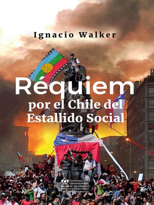 cover image of Réquiem por el Chile del Estallido Social